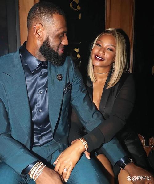 勒布朗詹姆斯老婆资料，勒布朗詹姆斯 老婆？