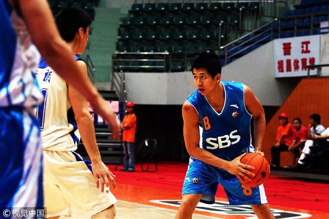 林晨耀是cba哪一队的，林晨耀是cba哪一队的教练？
