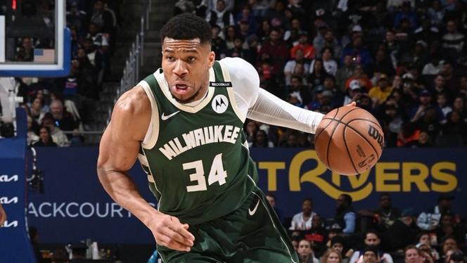 雄鹿vs奇才伤病报告出炉，雄鹿队和奇才队今天直播？