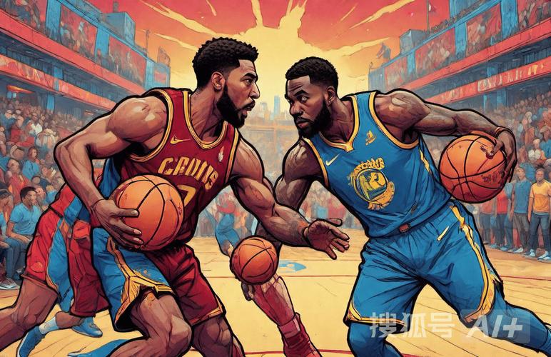 勇士vs骑士？2016年勇士vs骑士？