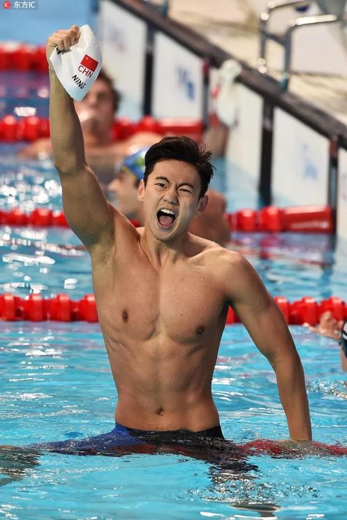 宁泽涛最佳男运动员，运动员宁泽涛为什么退役？