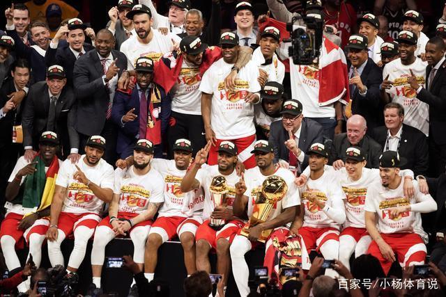 2019总冠军猛龙首冠mvp，2019猛龙夺冠首发？