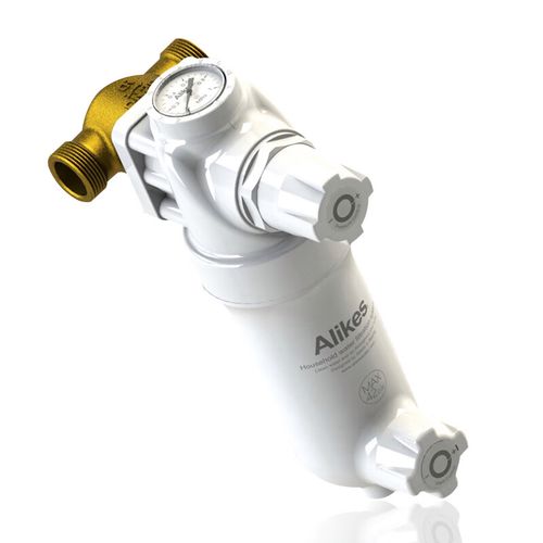 爱尼克斯净水器好吗？爱尼克斯净水怎么样？